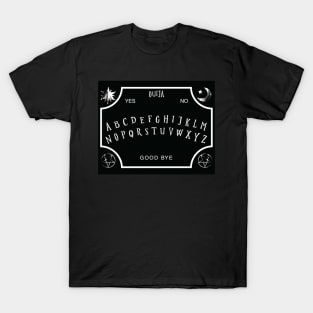 Ouija Board T-Shirt